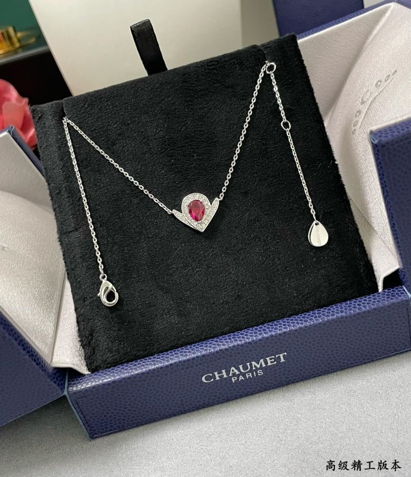 CHAUMET